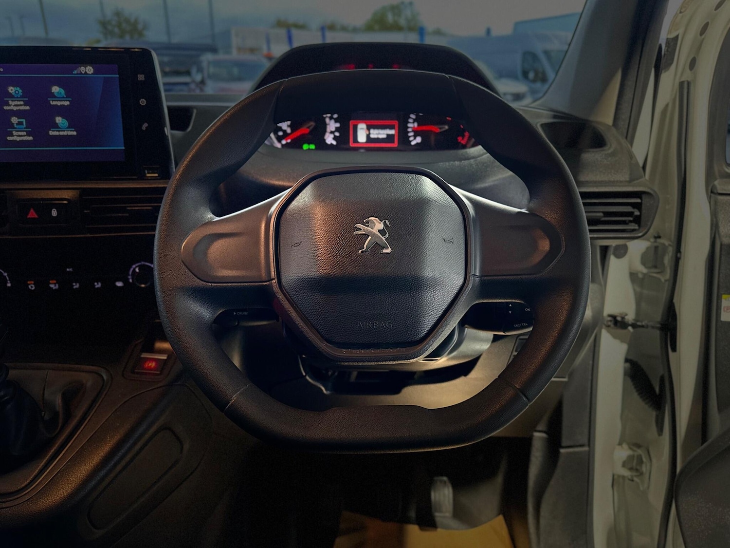 Used Peugeot Partner 2022 for sale - 76360939: Photo 45