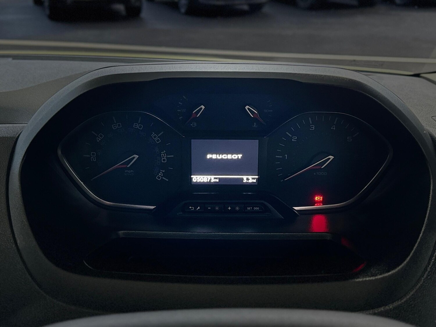 Used Peugeot Partner 2022 for sale - 76360939: Photo 46