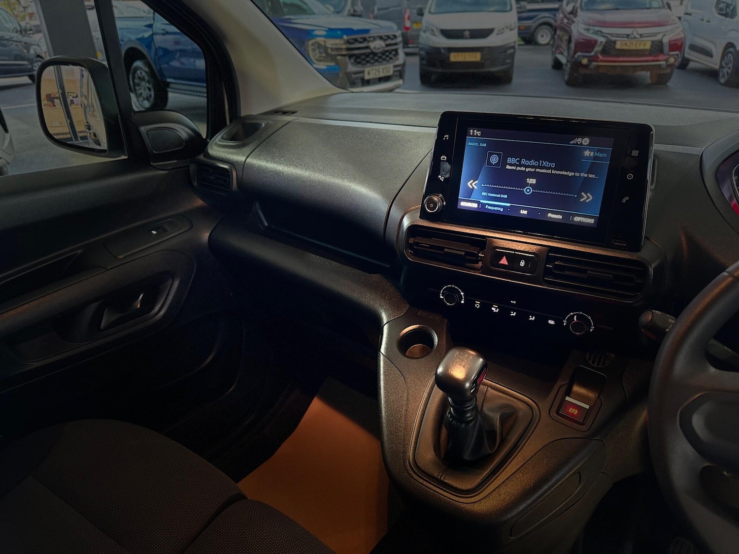 Used Peugeot Partner 2022 for sale - 76360939: Photo 50