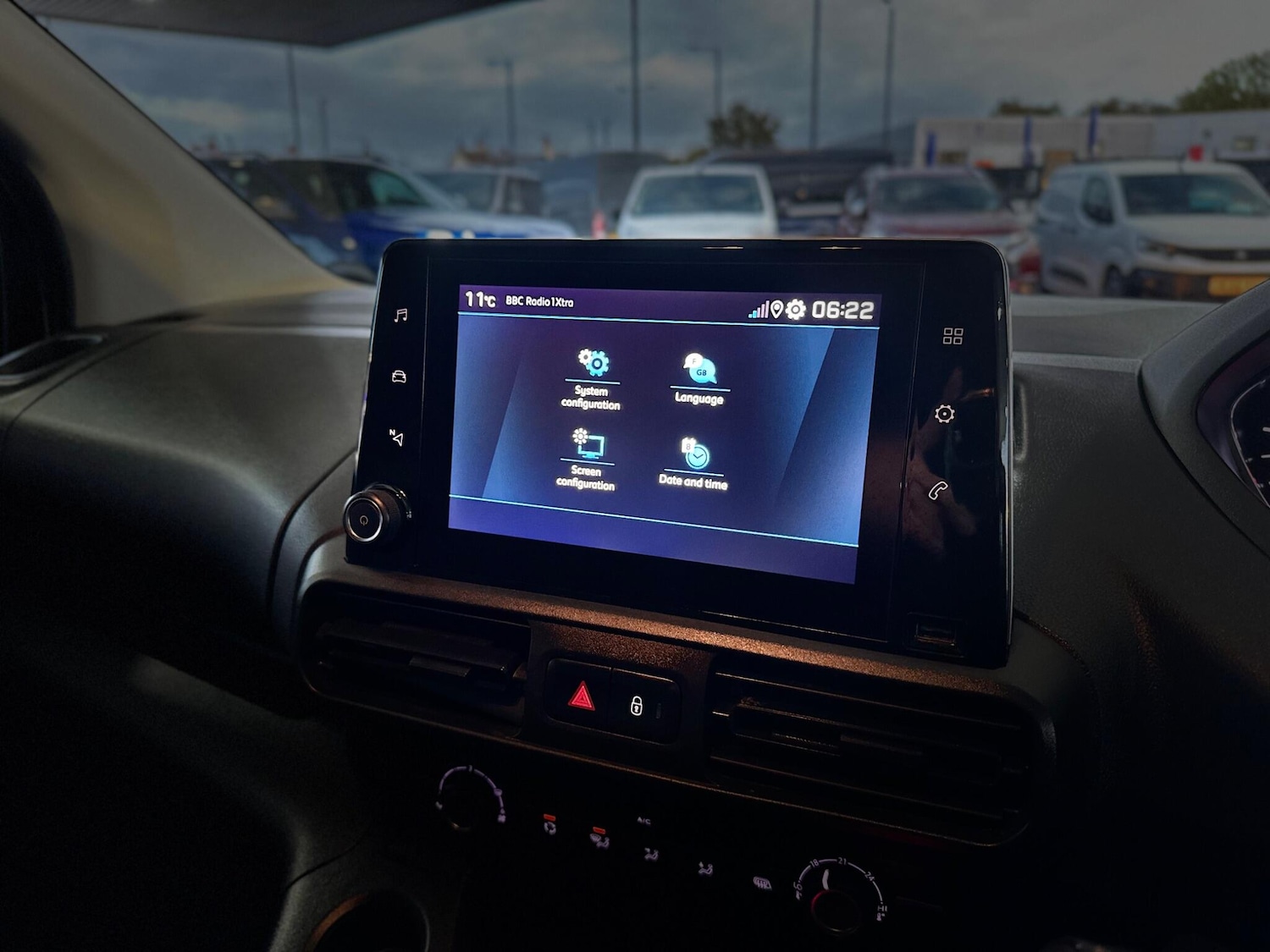 Used Peugeot Partner 2022 for sale - 76360939: Photo 52