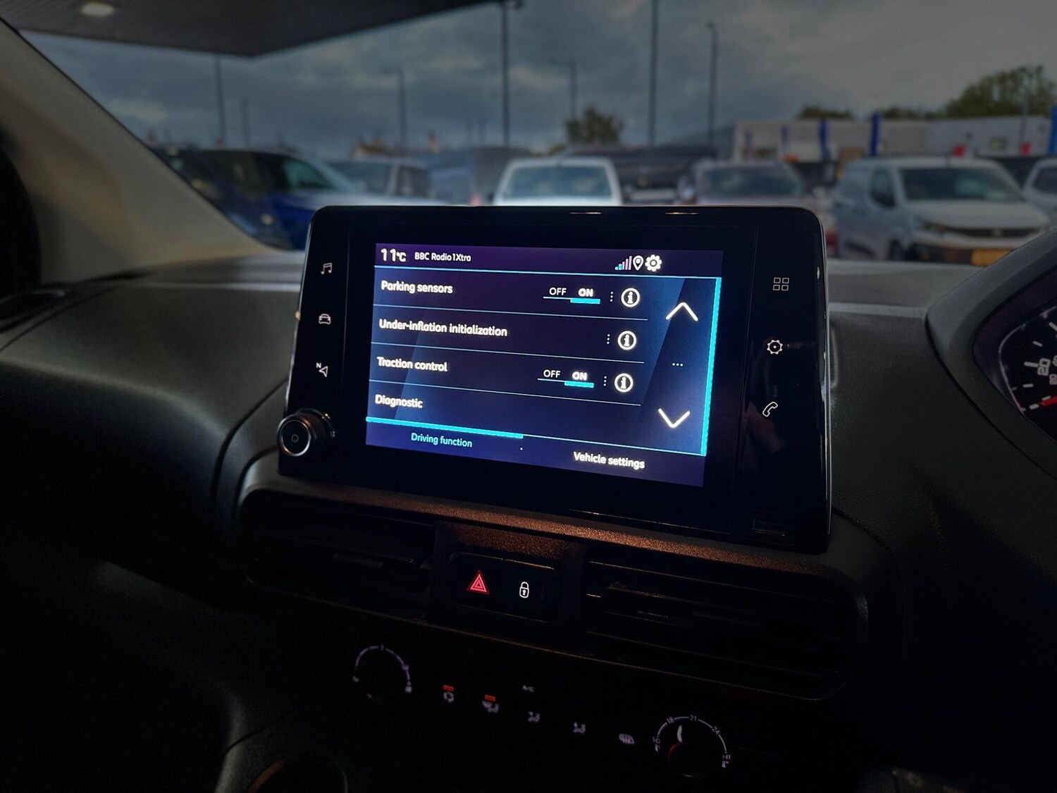 Used Peugeot Partner 2022 for sale - 76360939: Photo 54