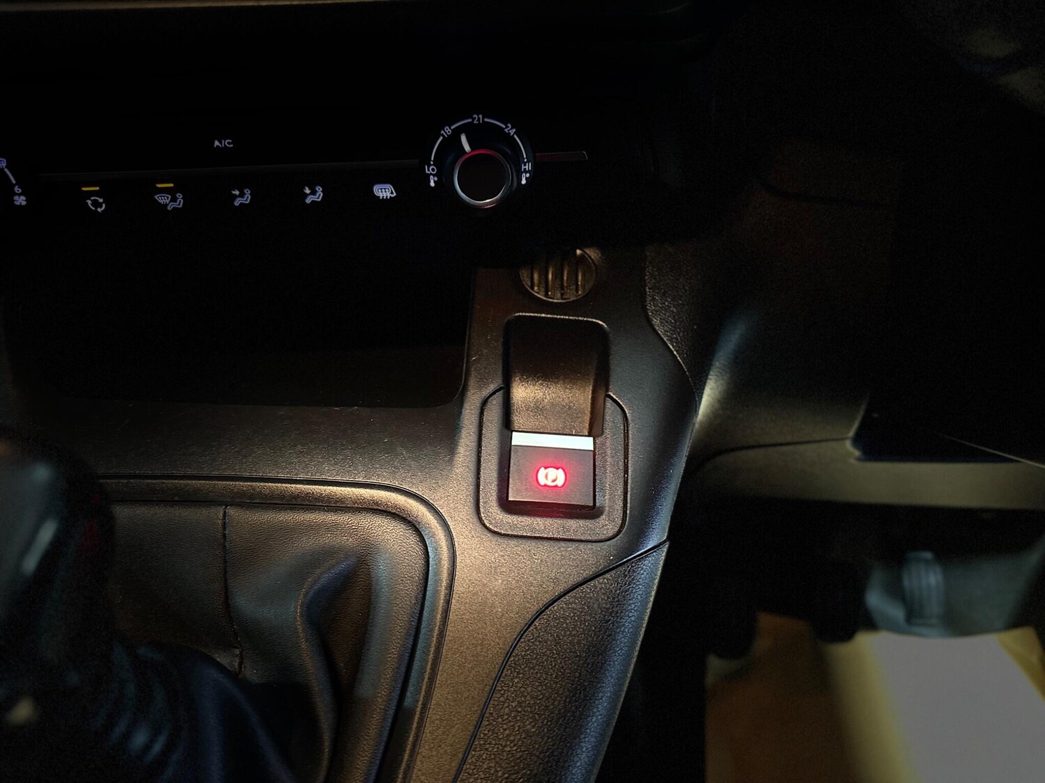 Used Peugeot Partner 2022 for sale - 76360939: Photo 59