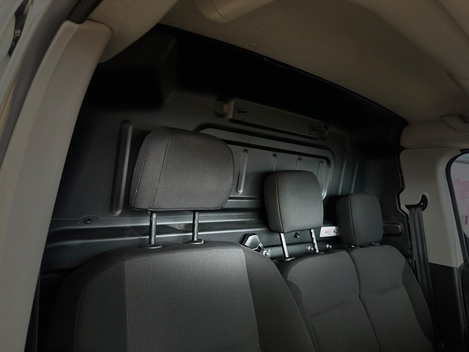 Used Peugeot Partner 2022 for sale - 76360939: Photo 61