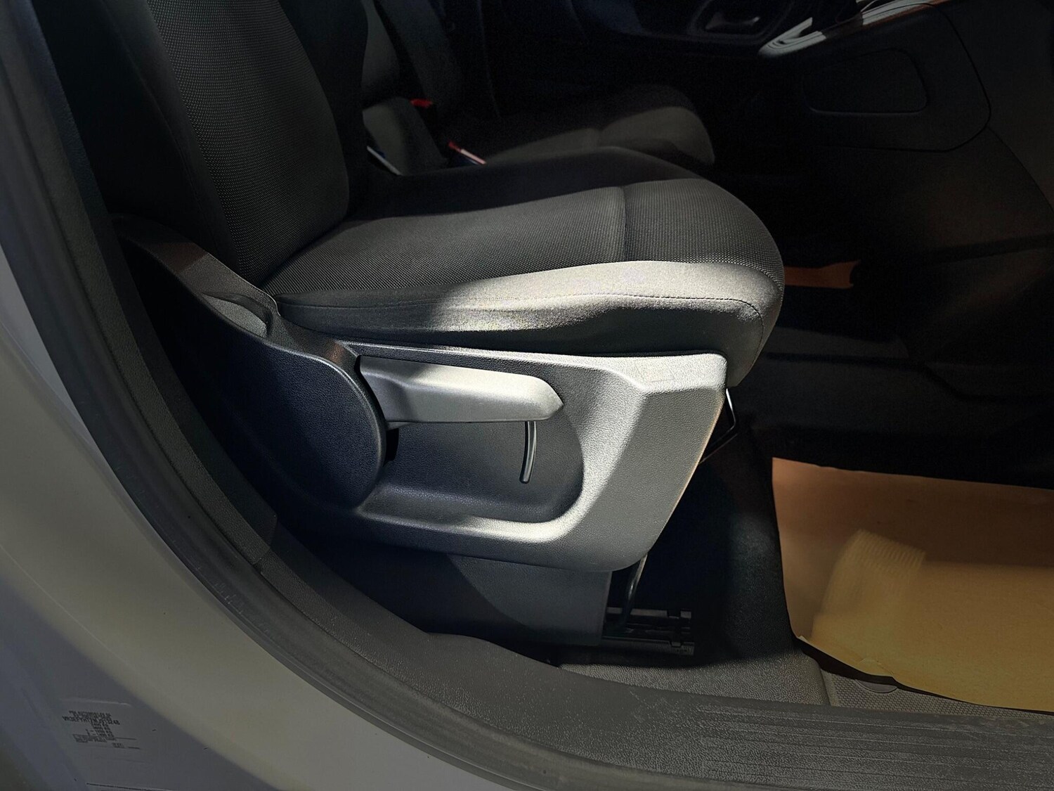 Used Peugeot Partner 2022 for sale - 76360939: Photo 62