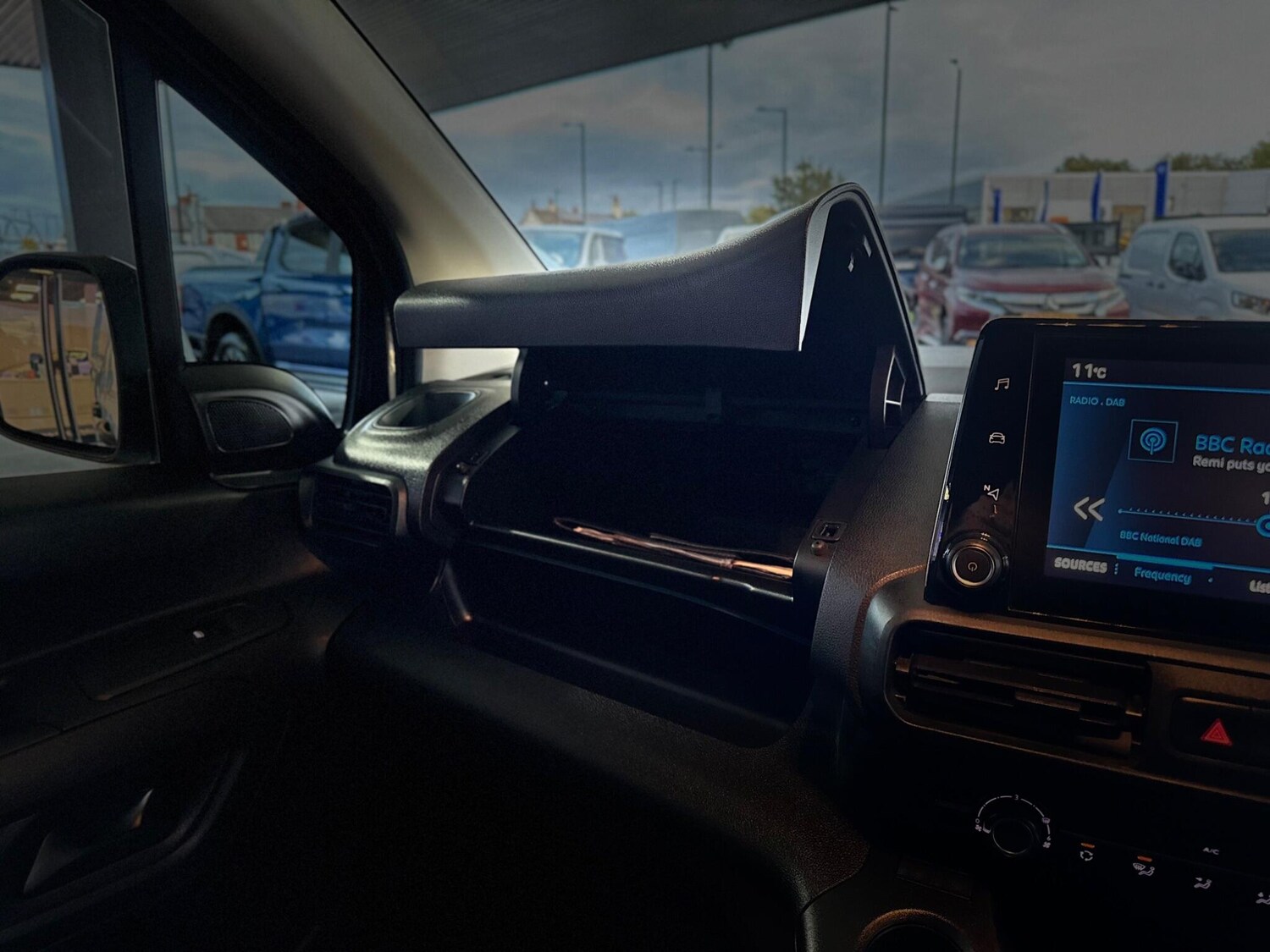 Used Peugeot Partner 2022 for sale - 76360939: Photo 68