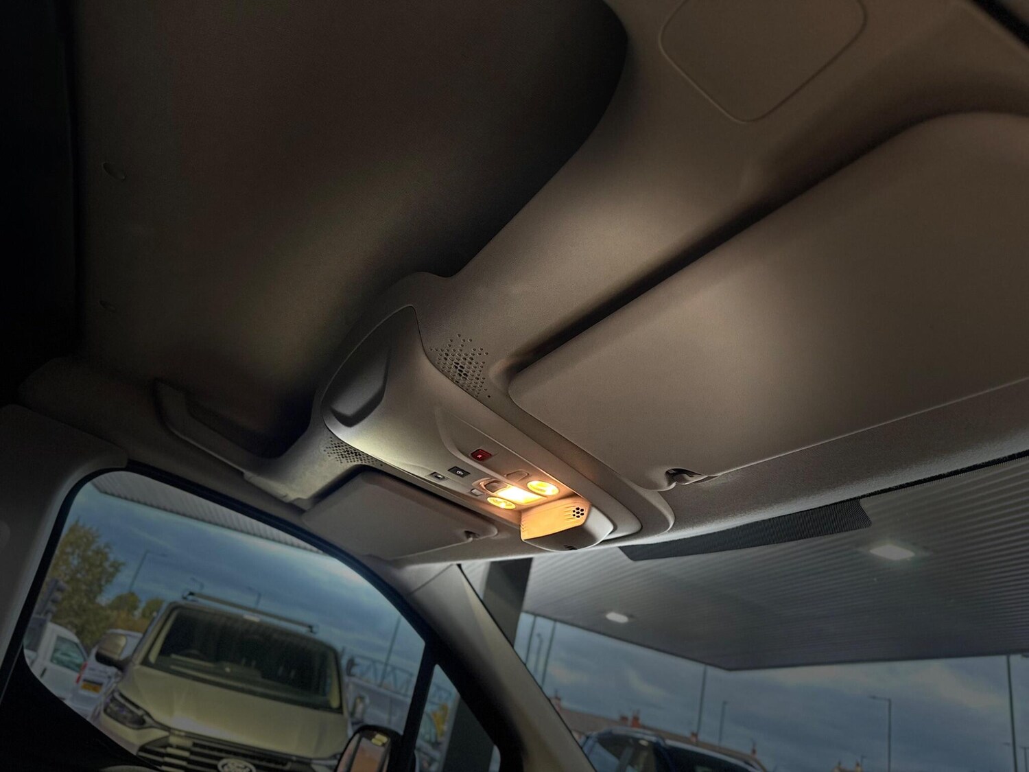 Used Peugeot Partner 2022 for sale - 76360939: Photo 70