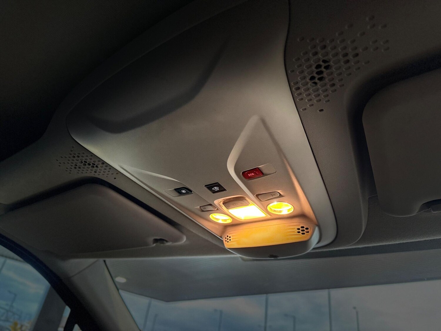 Used Peugeot Partner 2022 for sale - 76360939: Photo 71