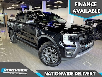 Used Ford Ranger 2025 for sale - 78549173: Photo