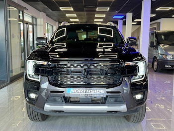 Used Ford Ranger 2025 for sale - 78549173: Photo