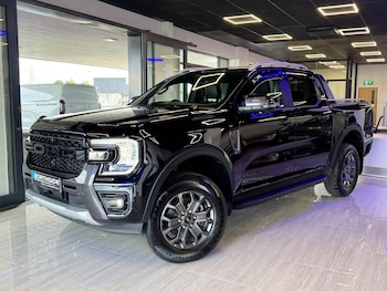 Used Ford Ranger 2025 for sale - 78549173: Photo