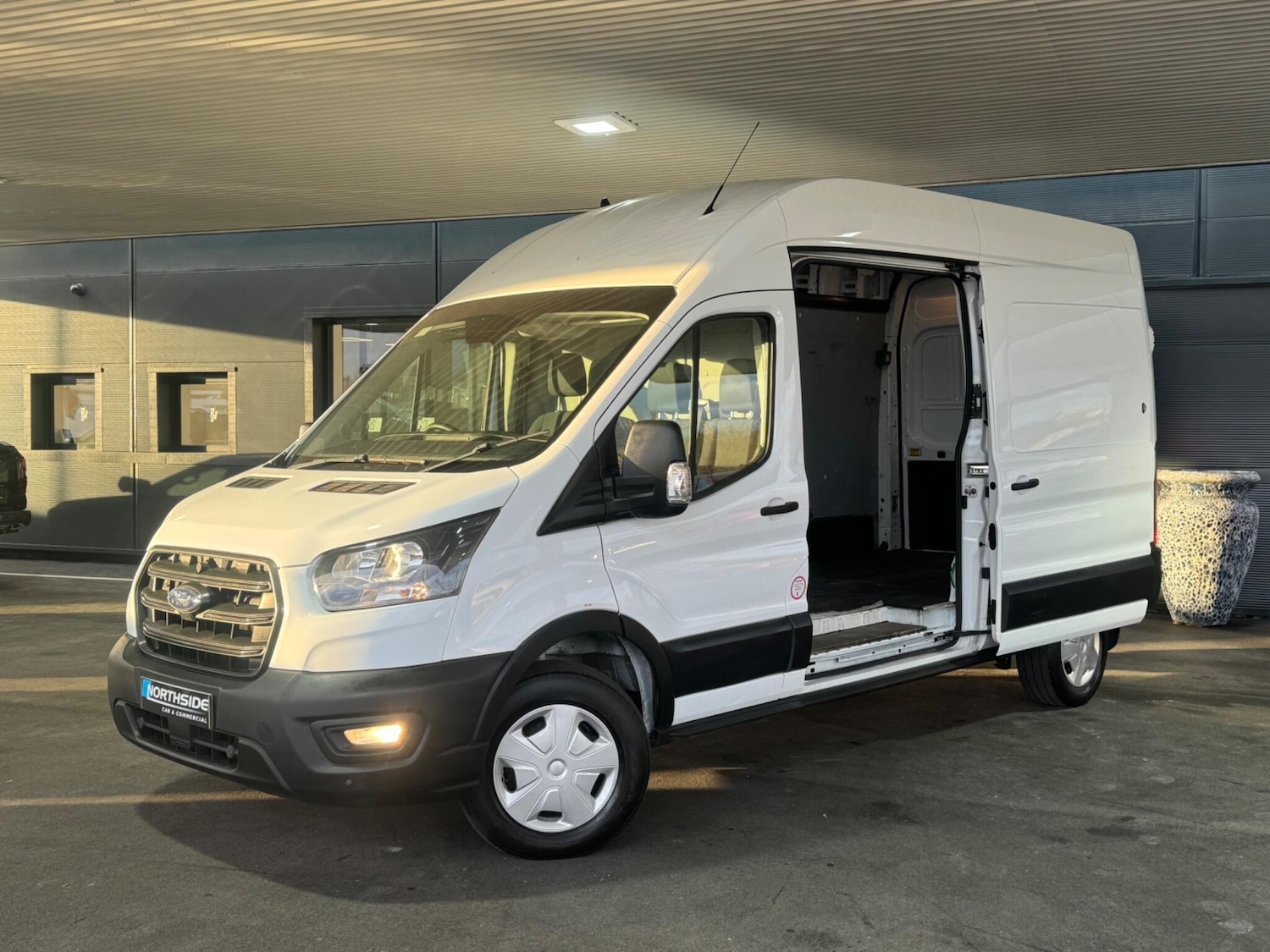 Used Ford Transit 2020 for sale - 76913907: Photo 10