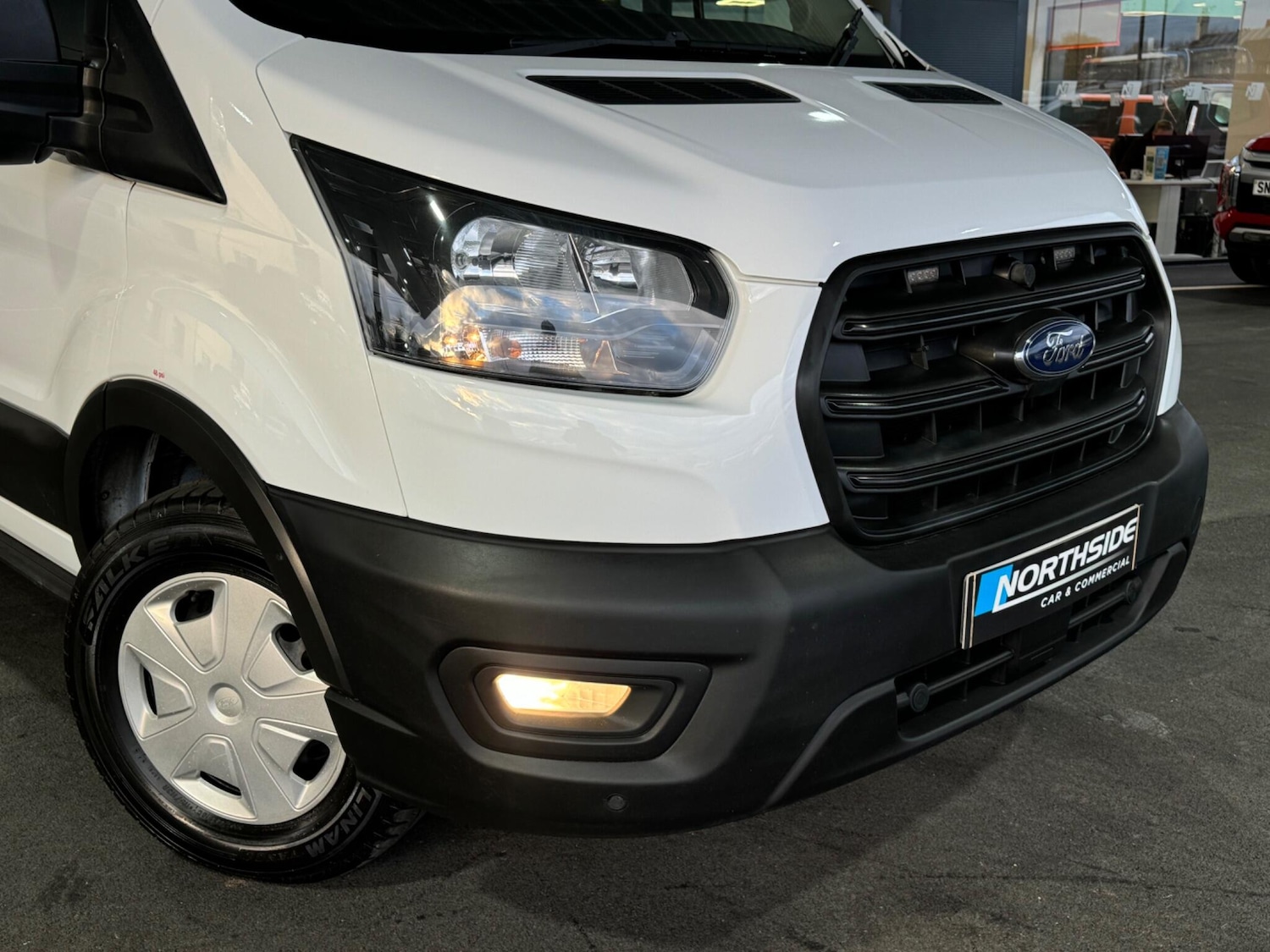 Used Ford Transit 2020 for sale - 76913907: Photo 12