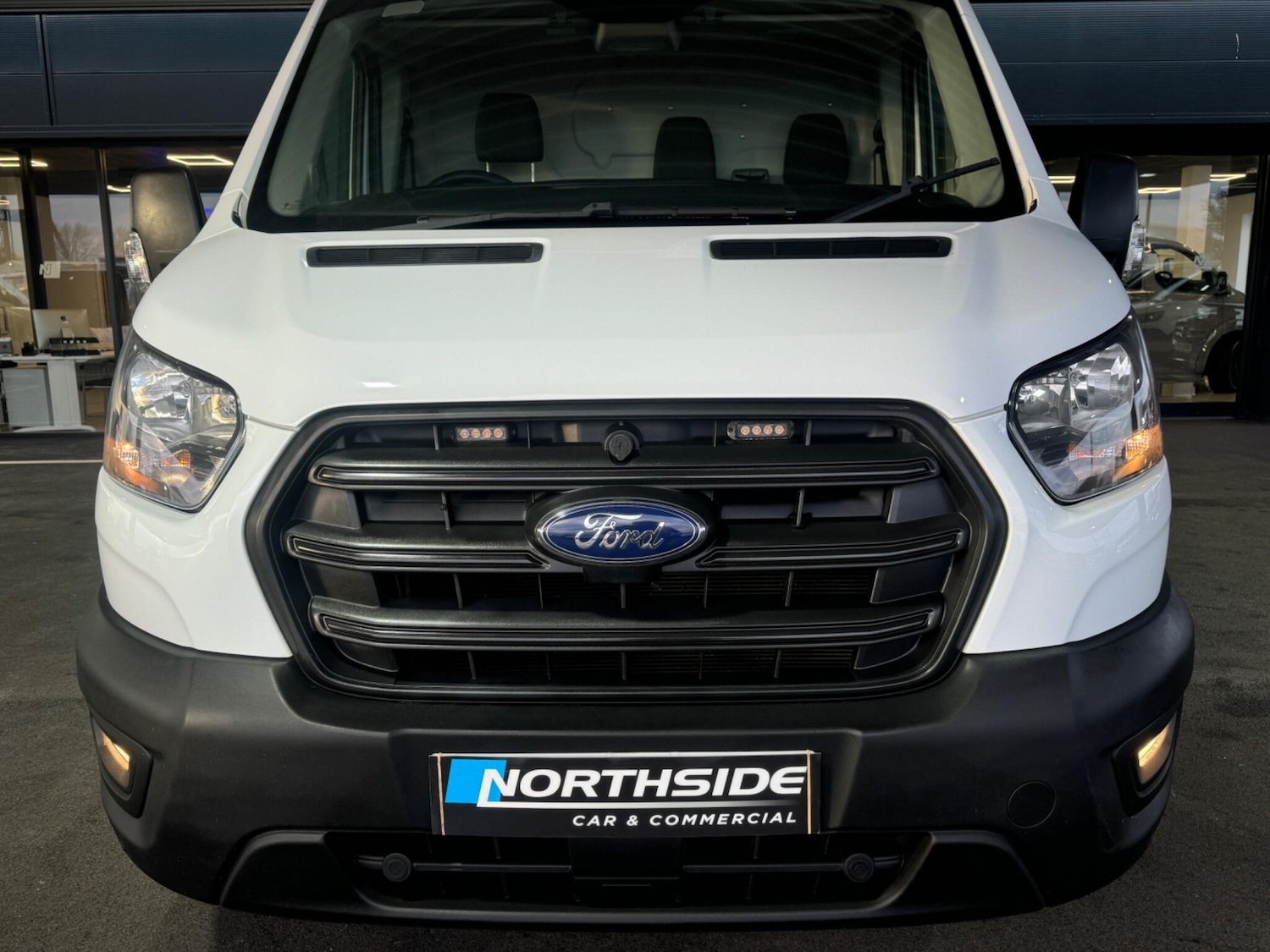 Used Ford Transit 2020 for sale - 76913907: Photo 13