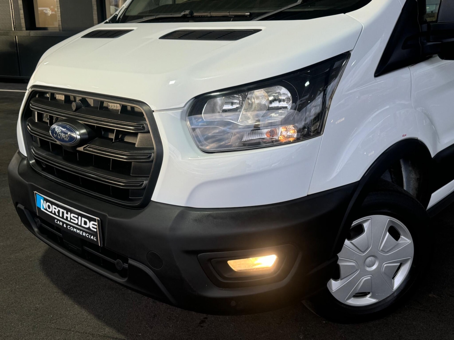 Used Ford Transit 2020 for sale - 76913907: Photo 14