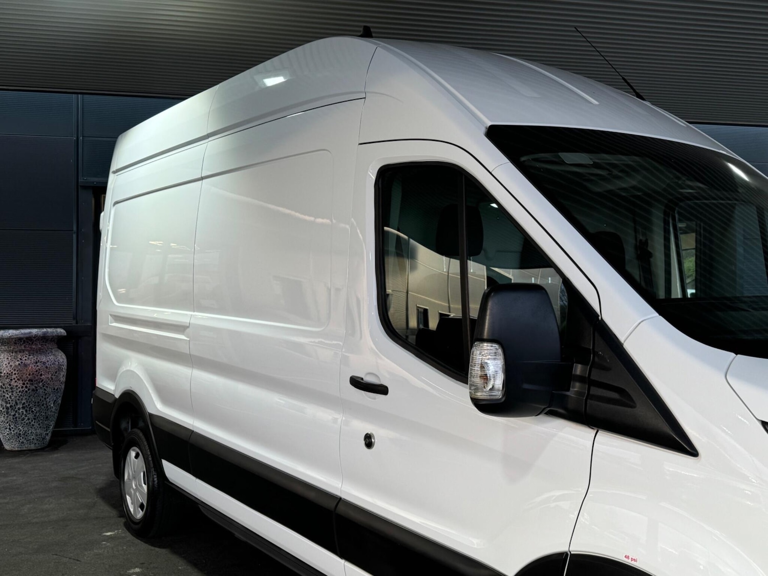 Used Ford Transit 2020 for sale - 76913907: Photo 16