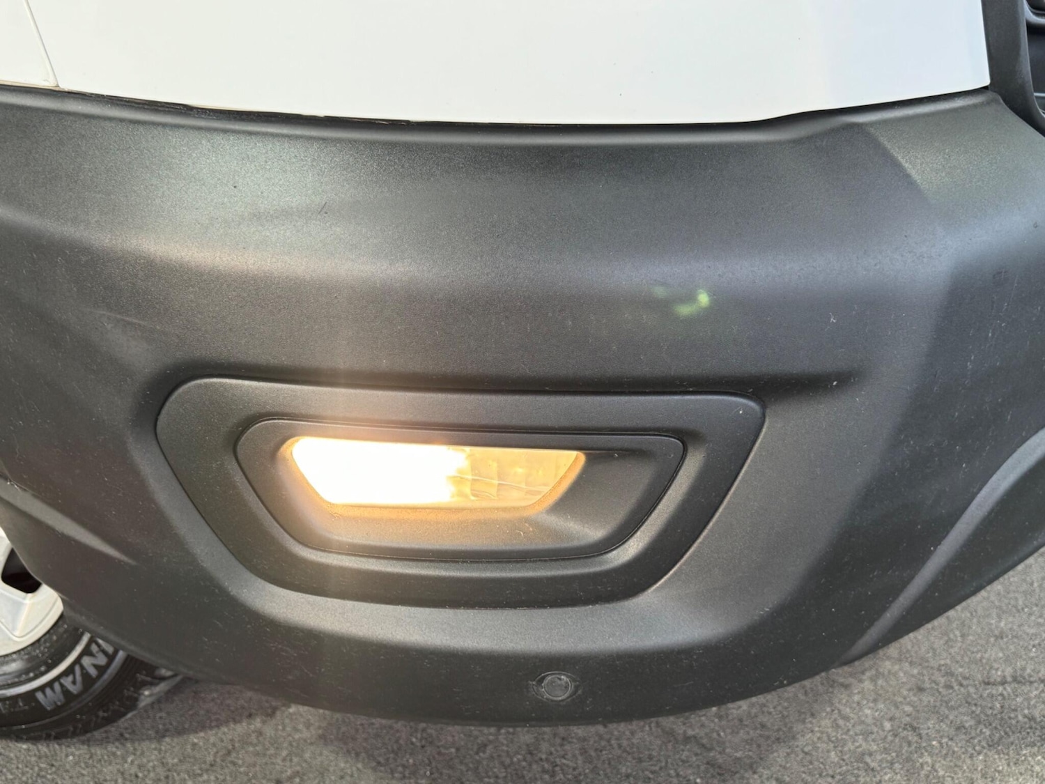 Used Ford Transit 2020 for sale - 76913907: Photo 18