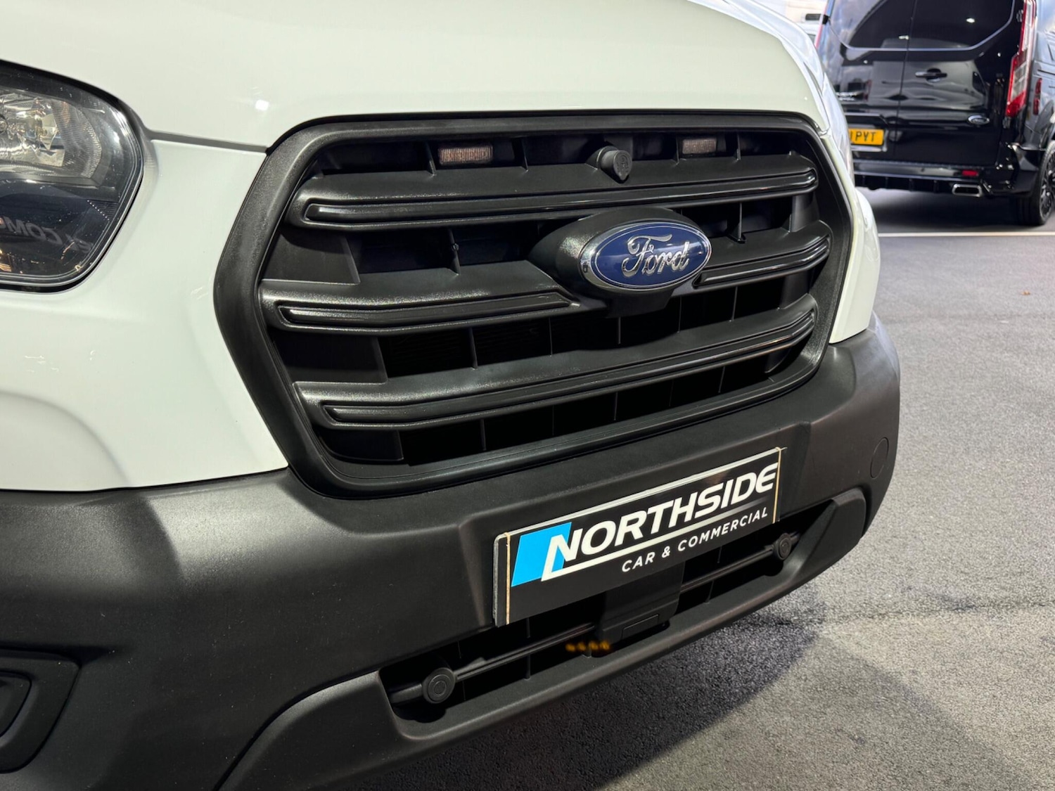 Used Ford Transit 2020 for sale - 76913907: Photo 20
