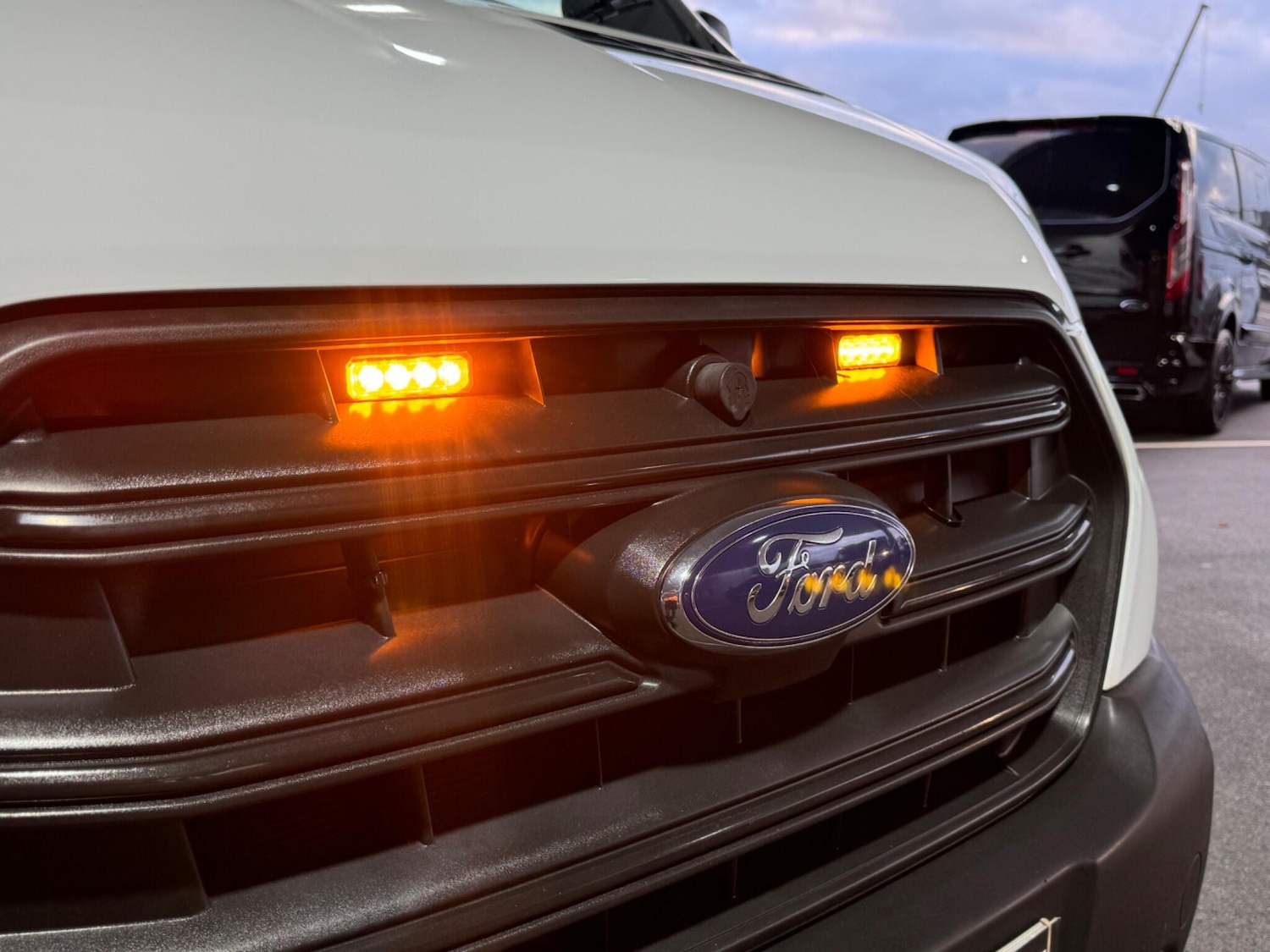 Used Ford Transit 2020 for sale - 76913907: Photo 21