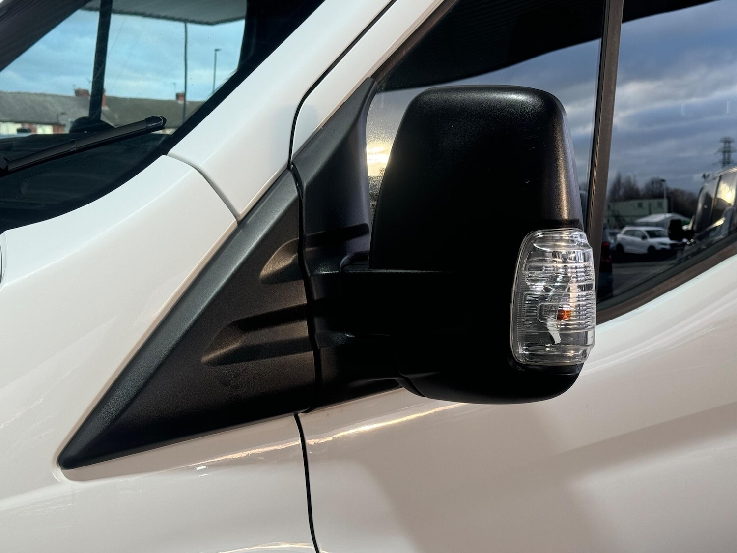 Used Ford Transit 2020 for sale - 76913907: Photo 22