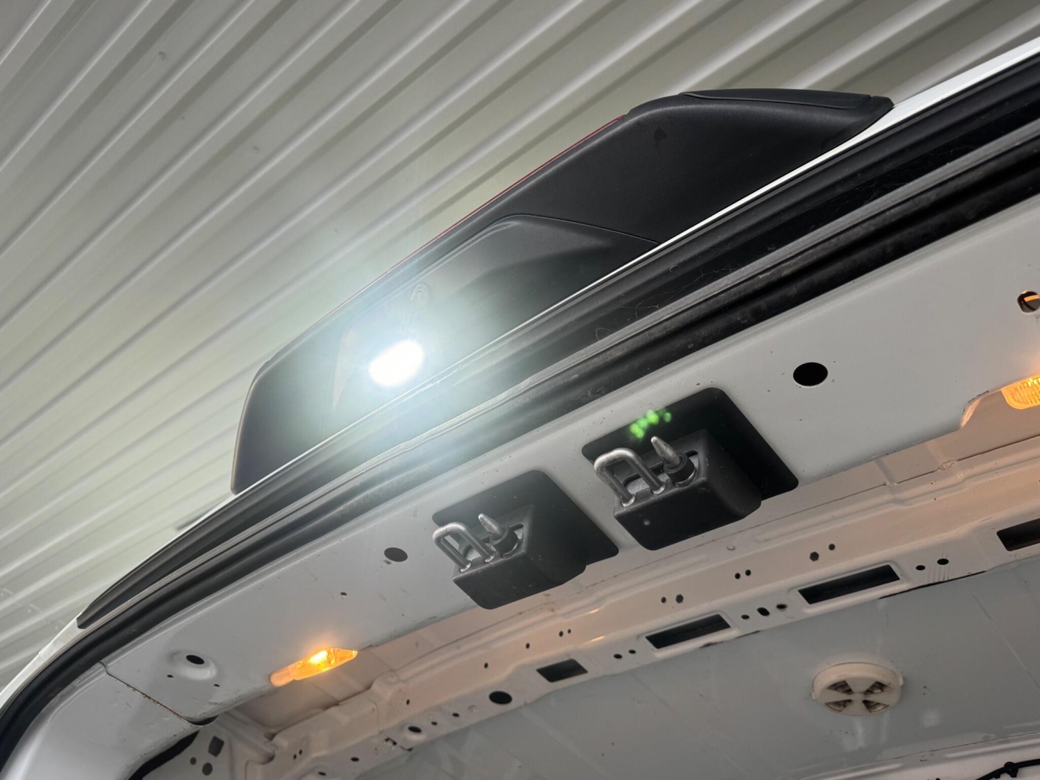 Used Ford Transit 2020 for sale - 76913907: Photo 32