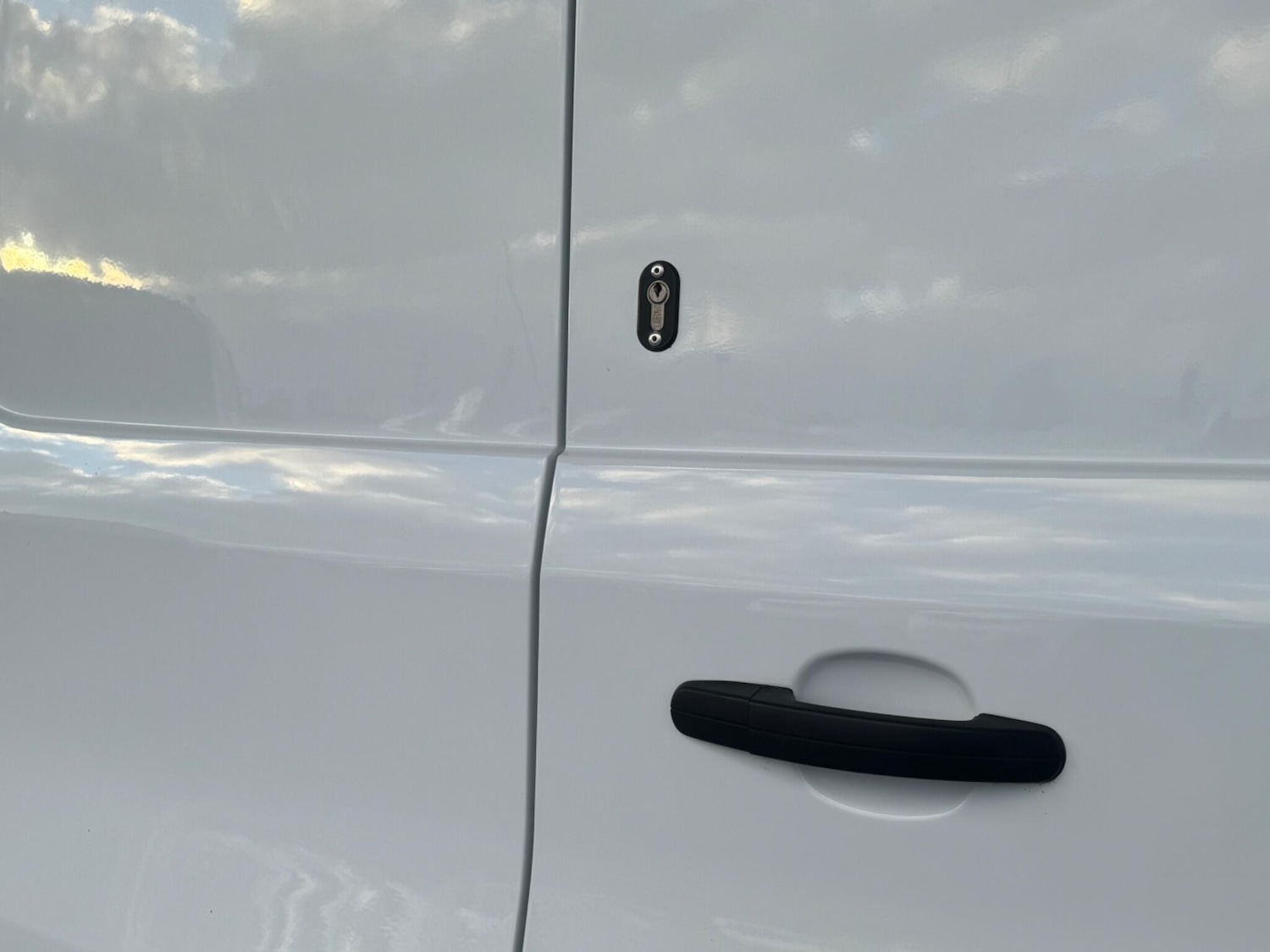 Used Ford Transit 2020 for sale - 76913907: Photo 33