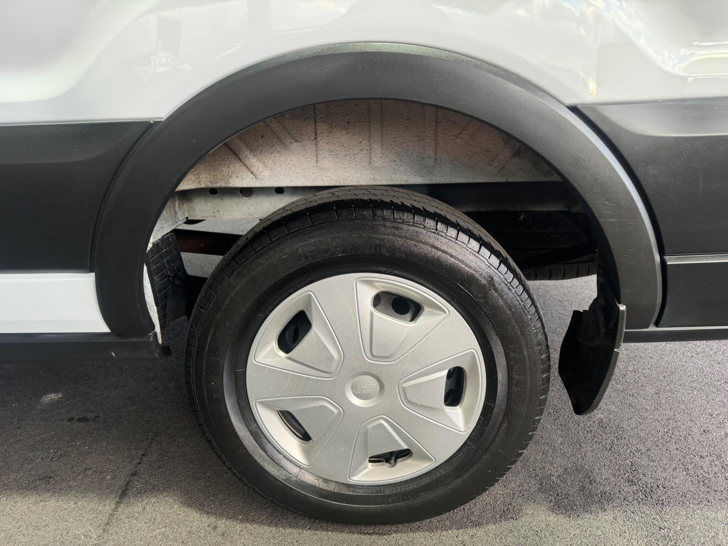 Used Ford Transit 2020 for sale - 76913907: Photo 35