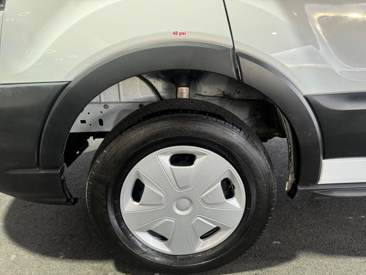 Used Ford Transit 2020 for sale - 76913907: Photo 36