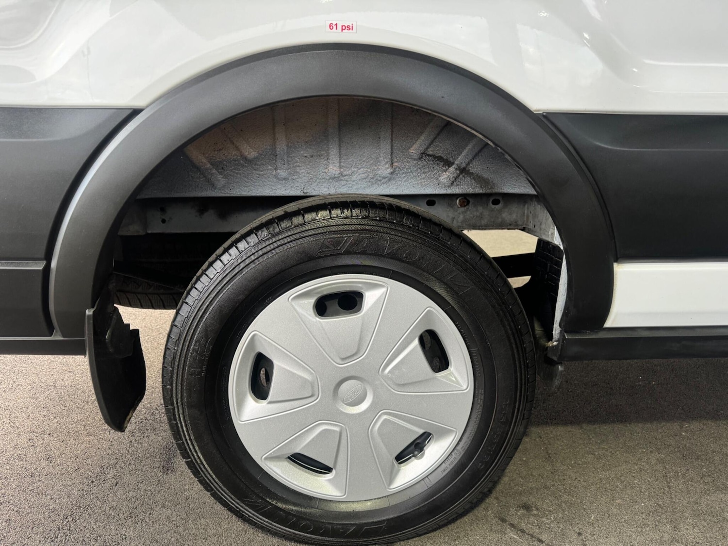 Used Ford Transit 2020 for sale - 76913907: Photo 37