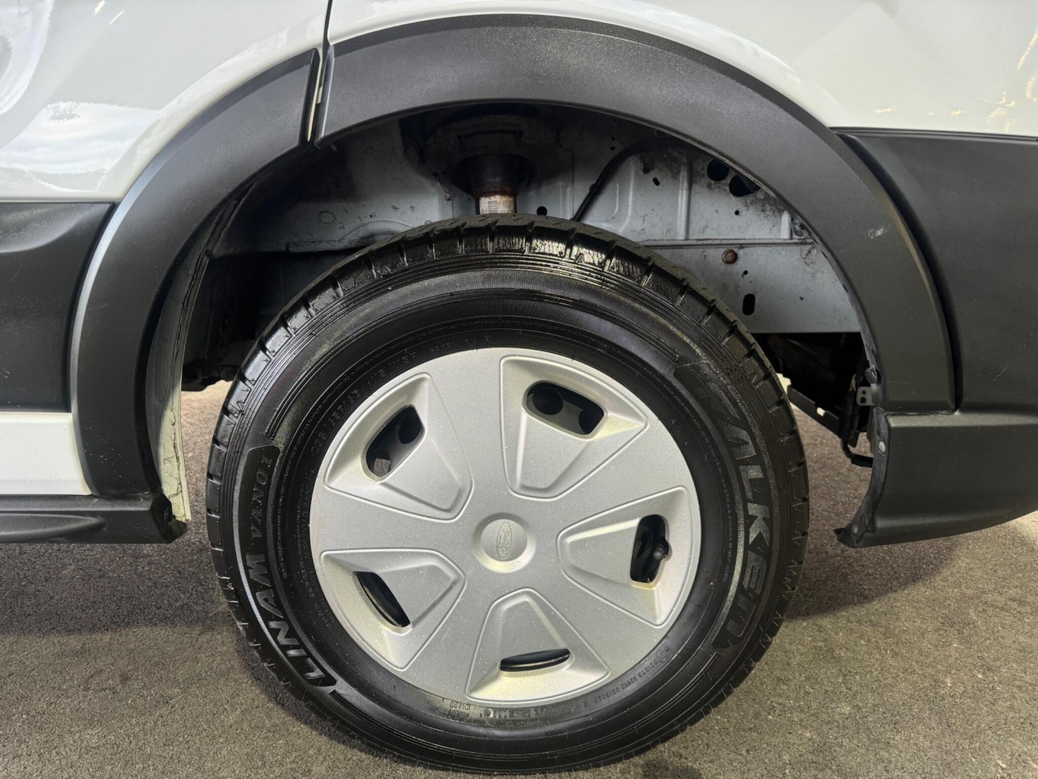 Used Ford Transit 2020 for sale - 76913907: Photo 38