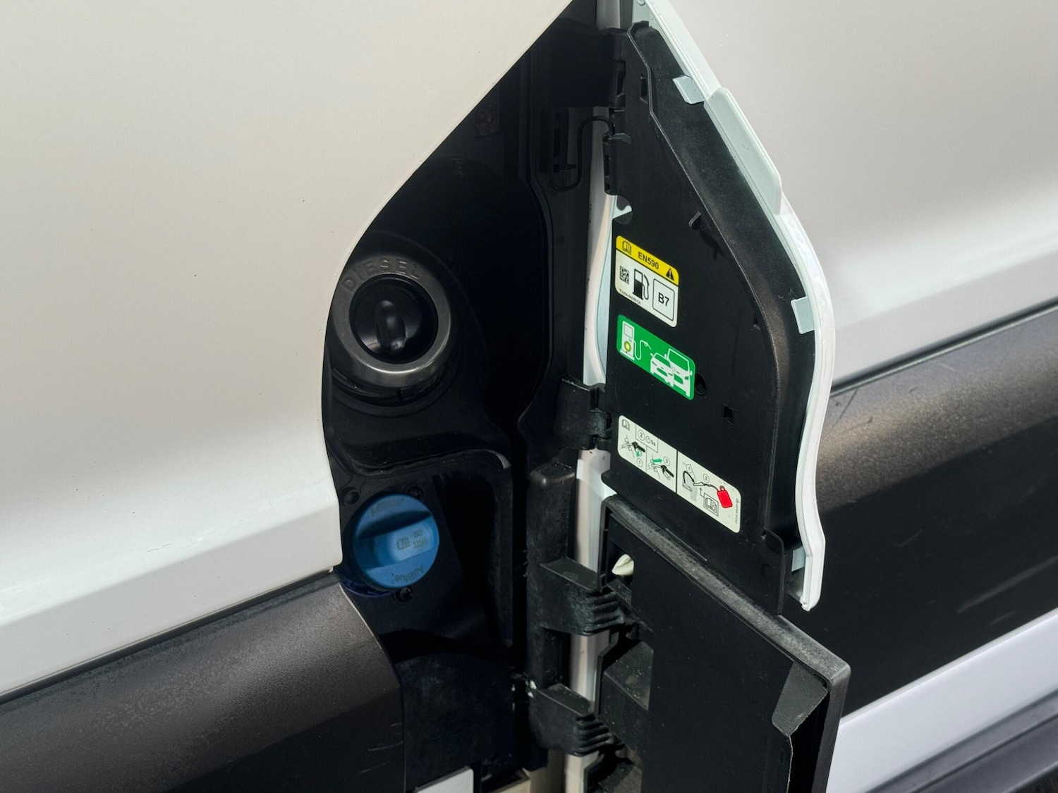 Used Ford Transit 2020 for sale - 76913907: Photo 39