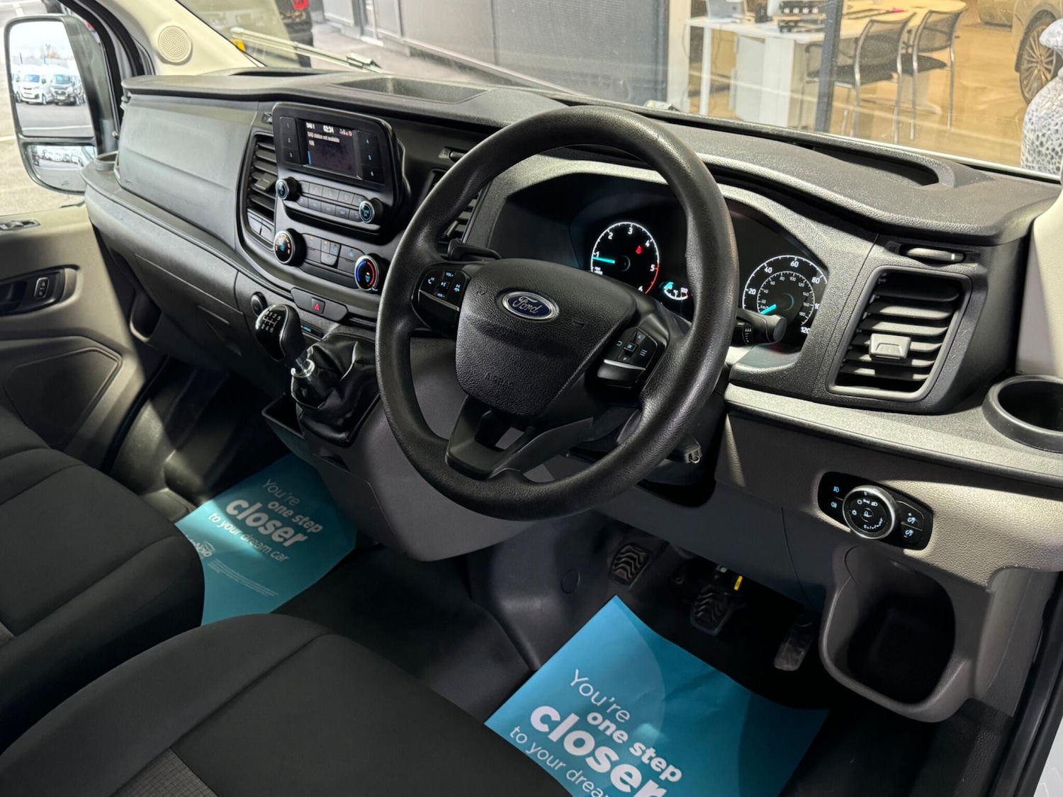 Used Ford Transit 2020 for sale - 76913907: Photo 42