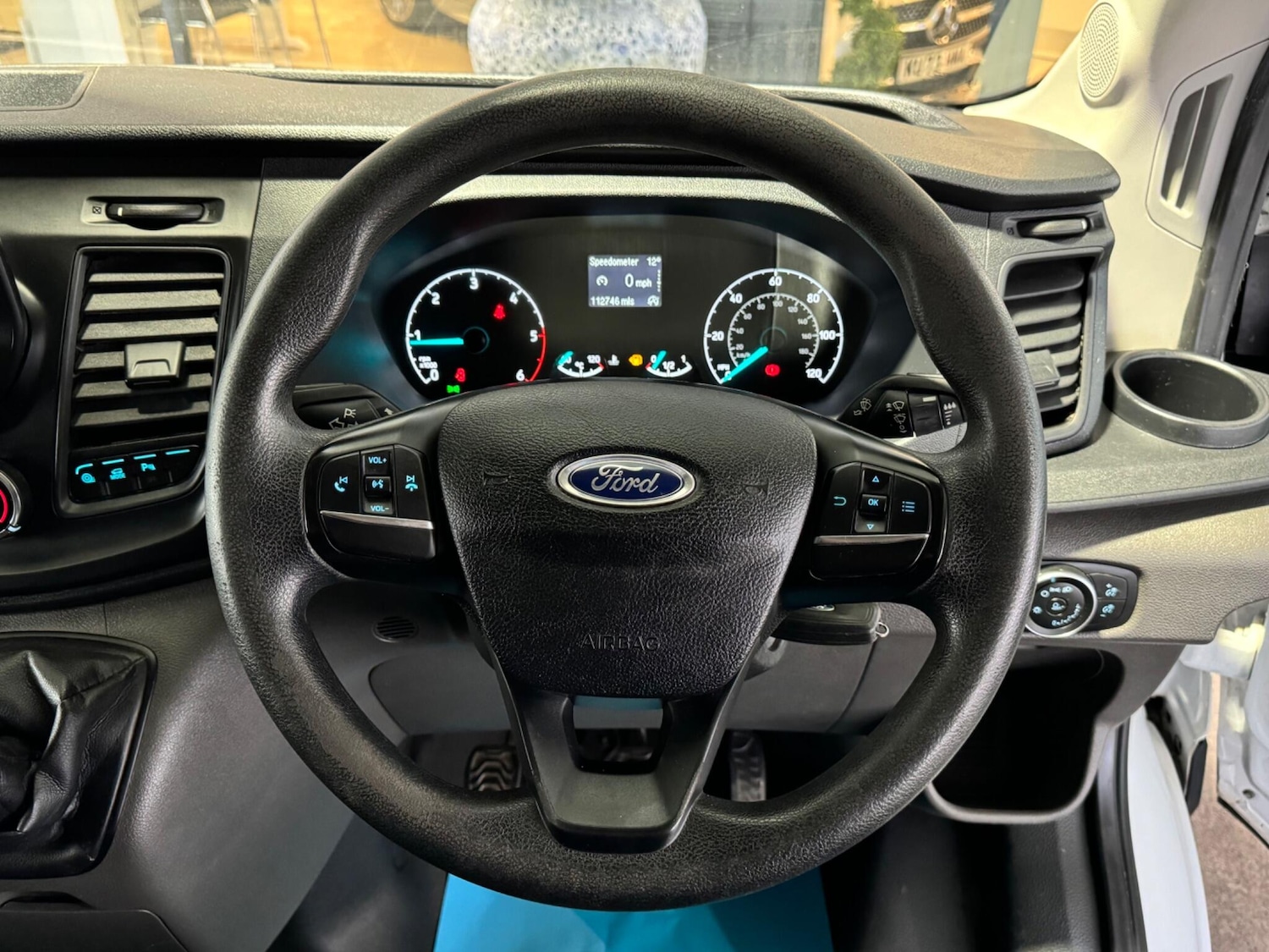 Used Ford Transit 2020 for sale - 76913907: Photo 43