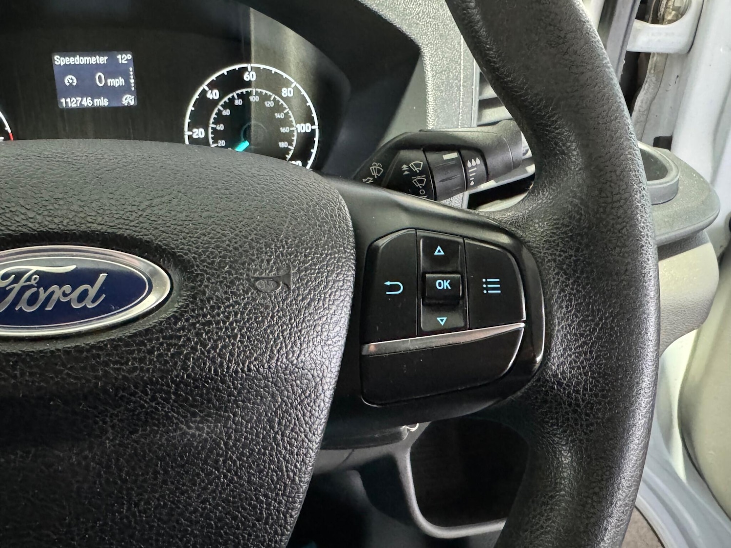 Used Ford Transit 2020 for sale - 76913907: Photo 46