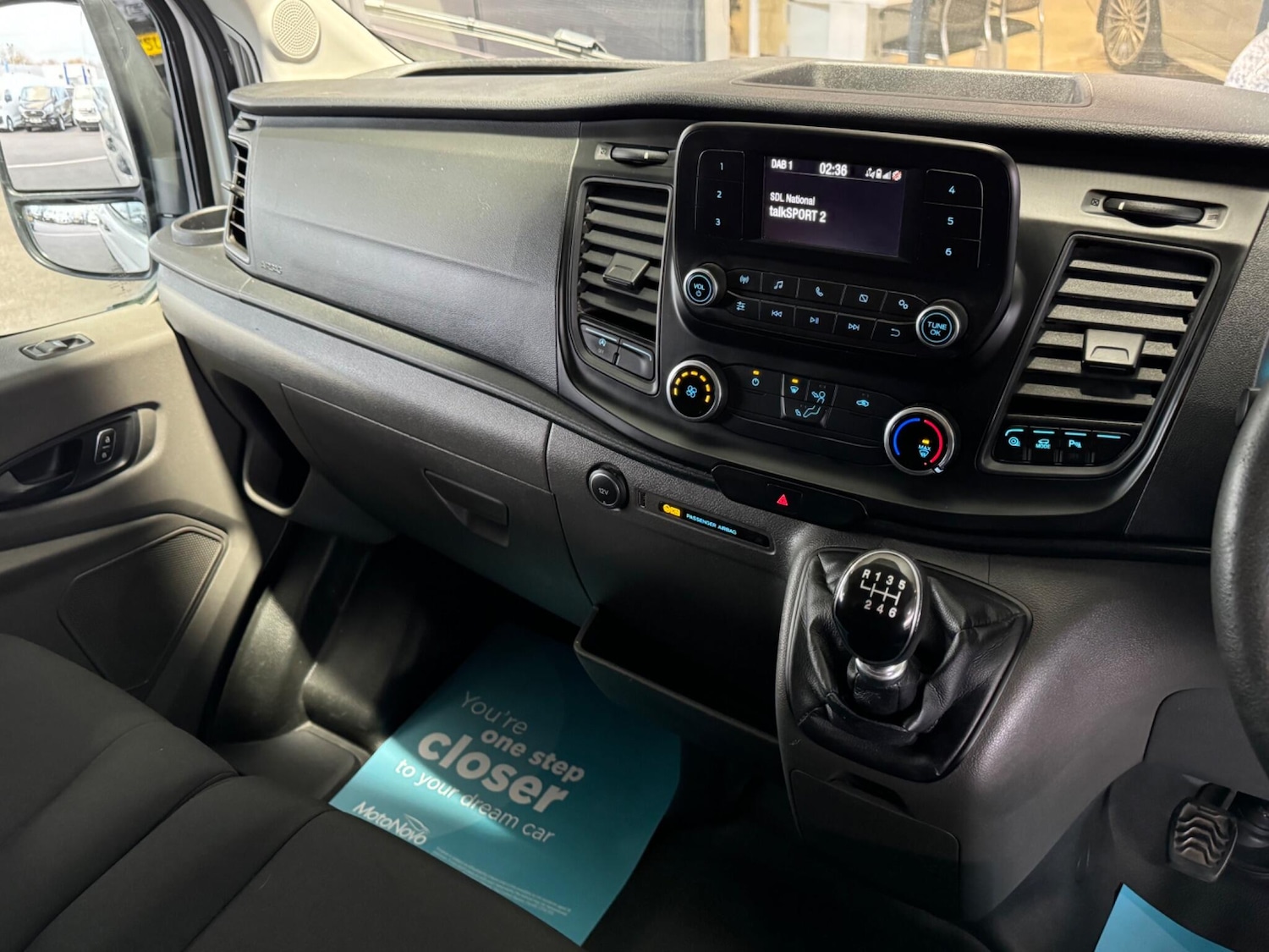 Used Ford Transit 2020 for sale - 76913907: Photo 49