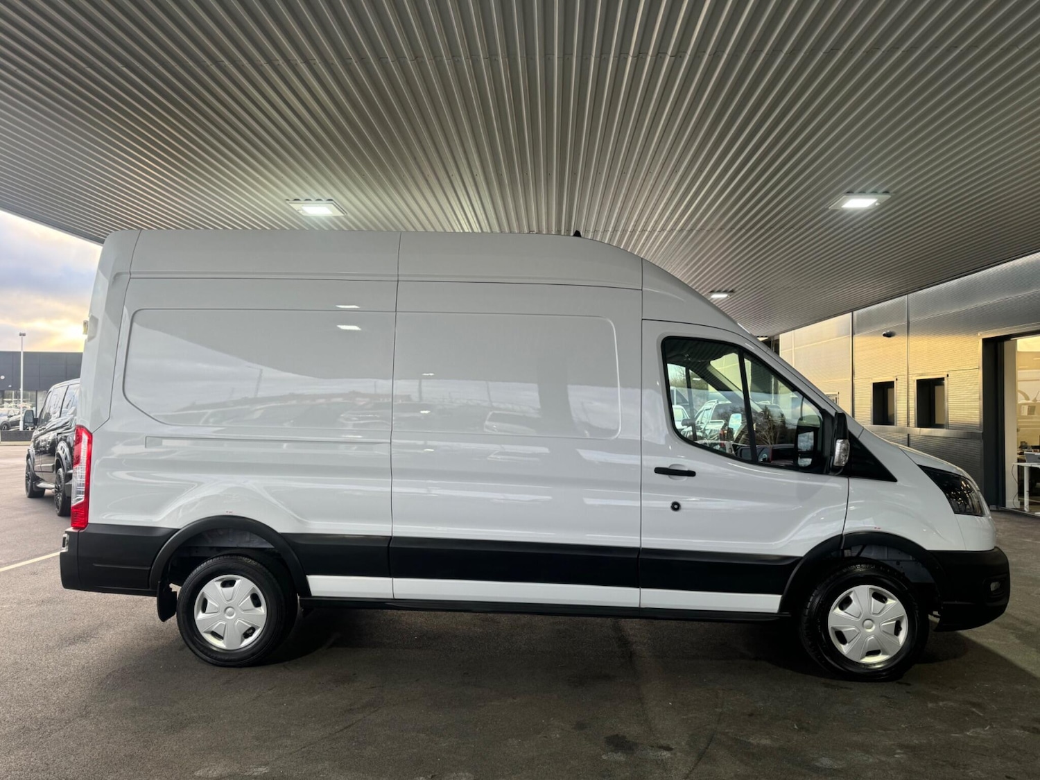 Used Ford Transit 2020 for sale - 76913907: Photo 5