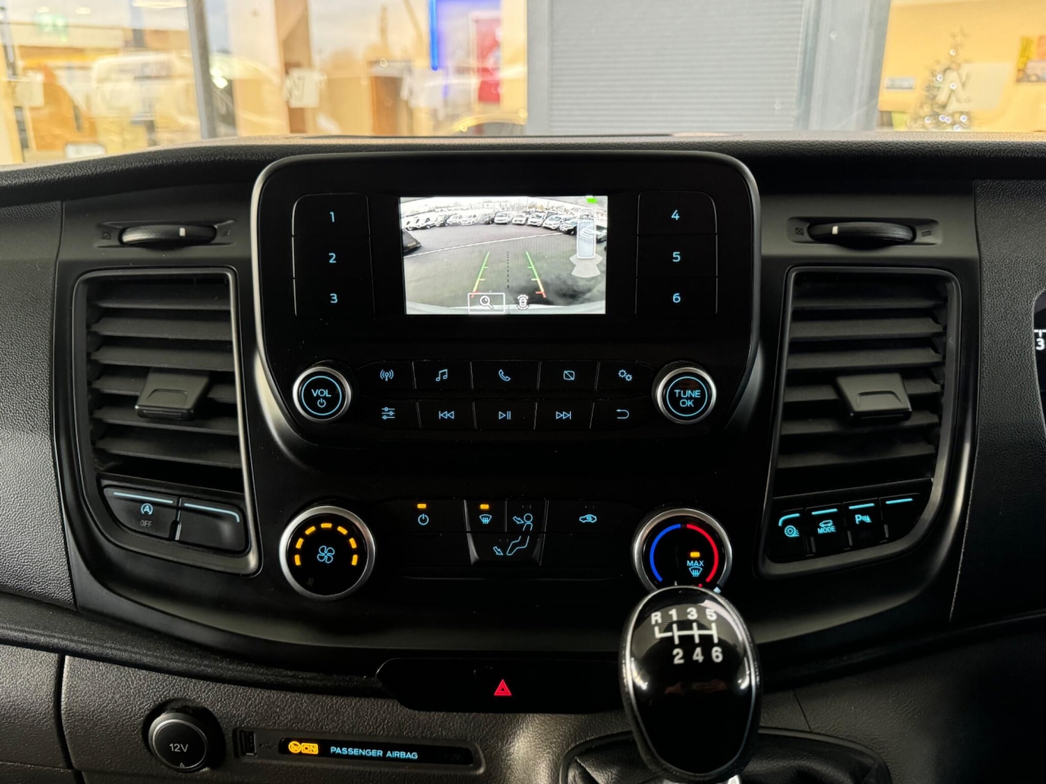 Used Ford Transit 2020 for sale - 76913907: Photo 50