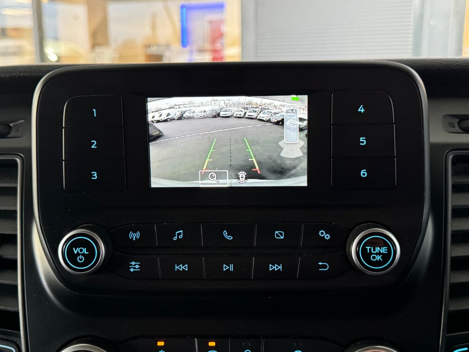 Used Ford Transit 2020 for sale - 76913907: Photo 51