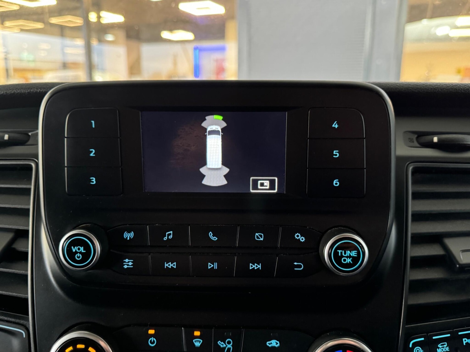 Used Ford Transit 2020 for sale - 76913907: Photo 52