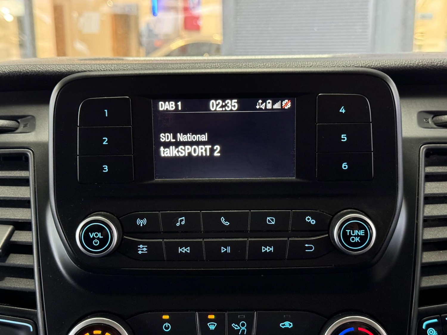 Used Ford Transit 2020 for sale - 76913907: Photo 53