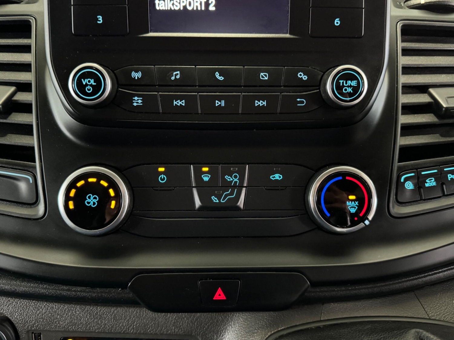 Used Ford Transit 2020 for sale - 76913907: Photo 54