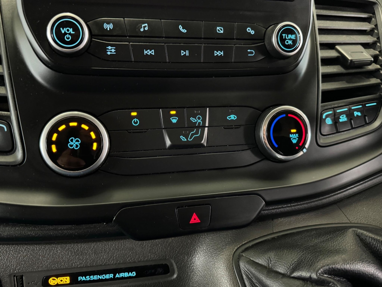 Used Ford Transit 2020 for sale - 76913907: Photo 55