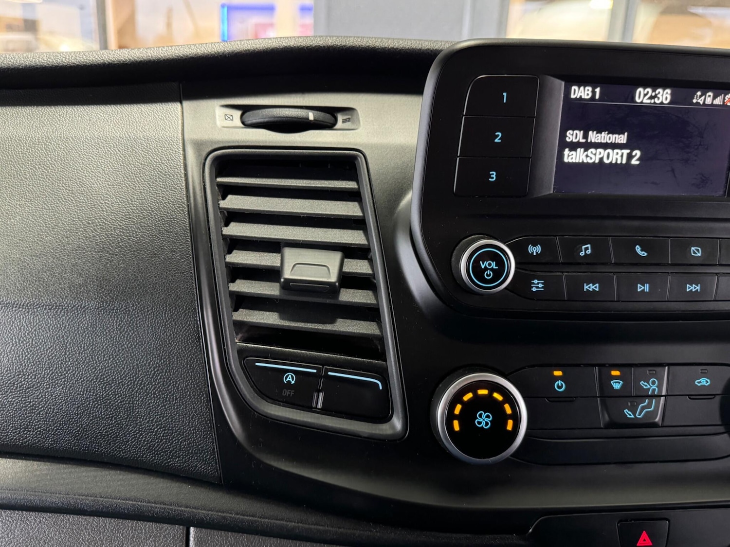 Used Ford Transit 2020 for sale - 76913907: Photo 56