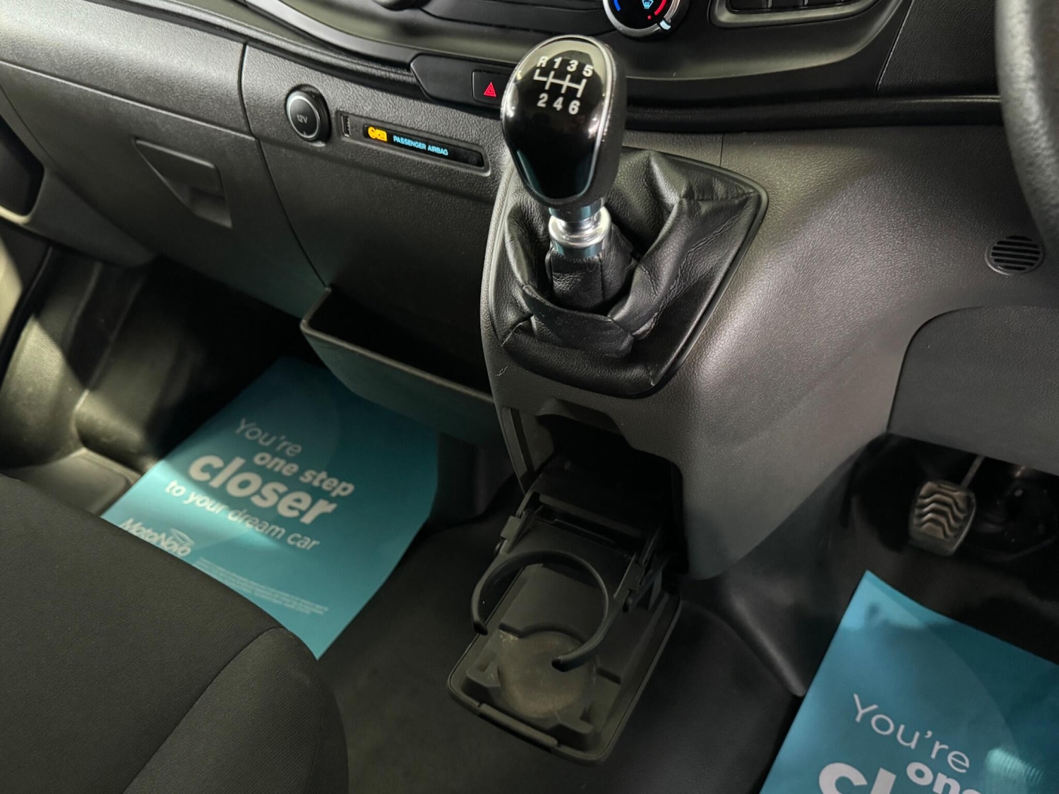 Used Ford Transit 2020 for sale - 76913907: Photo 58