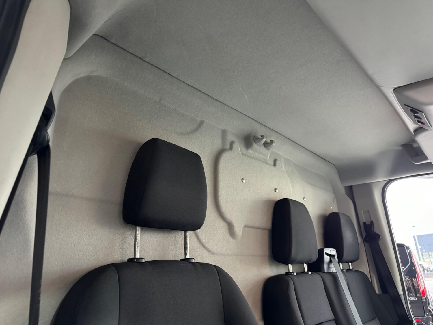 Used Ford Transit 2020 for sale - 76913907: Photo 62