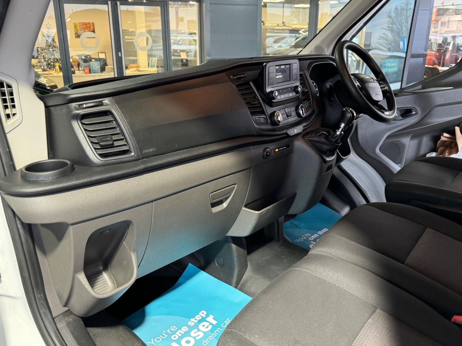 Used Ford Transit 2020 for sale - 76913907: Photo 65