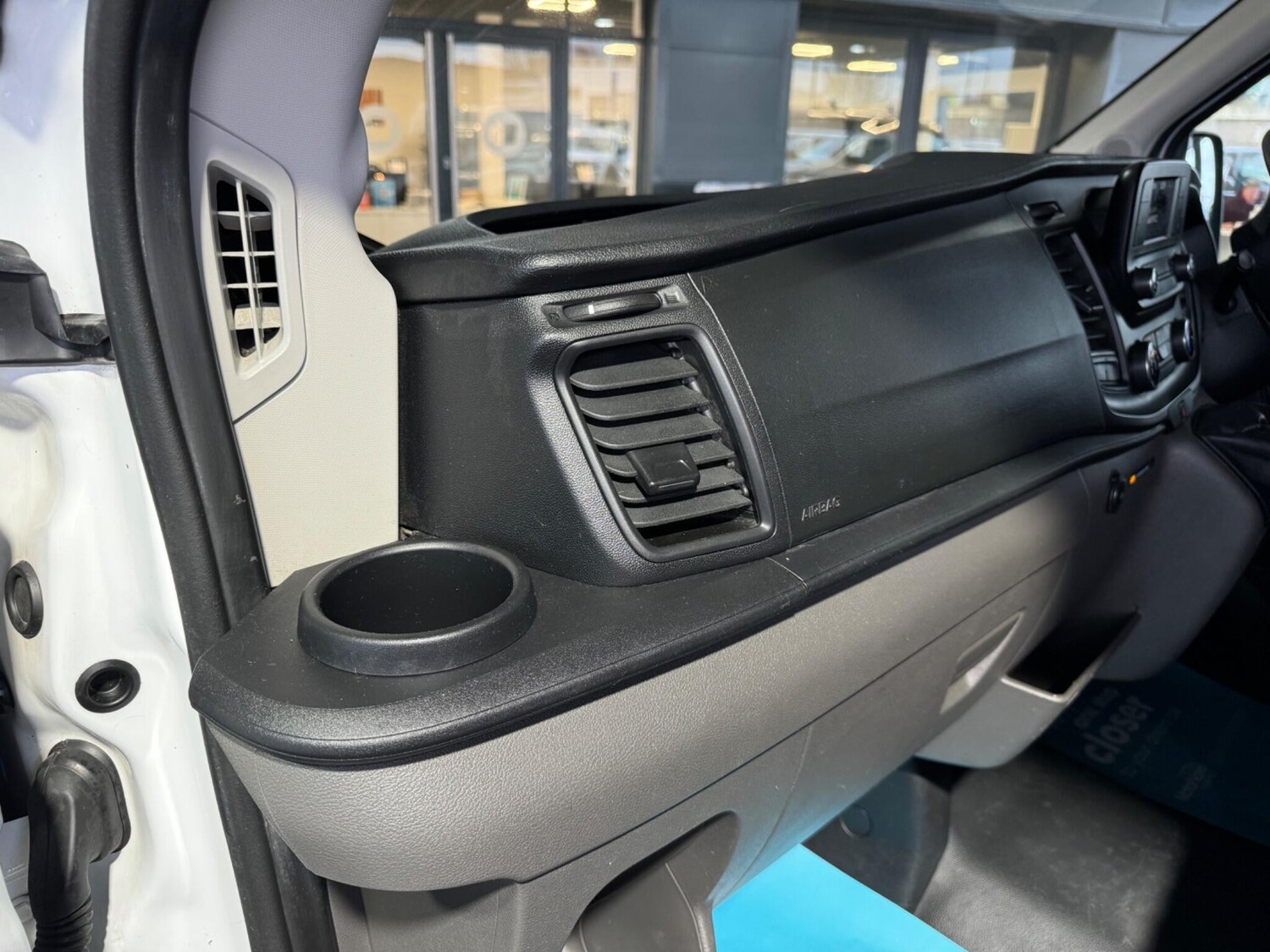 Used Ford Transit 2020 for sale - 76913907: Photo 69