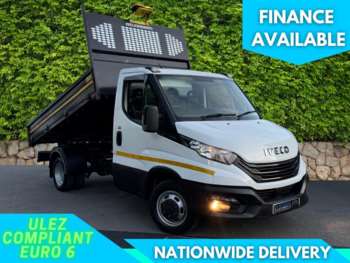 Used Iveco Daily 2022 for sale - 75103588: Photo