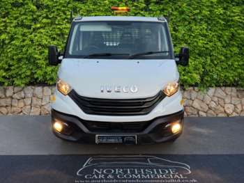 Used Iveco Daily 2022 for sale - 75103588: Photo
