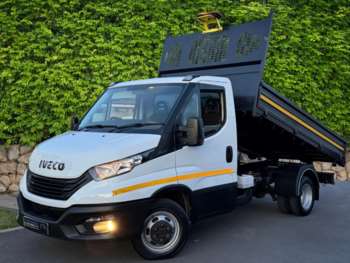 Used Iveco Daily 2022 for sale - 75103588: Photo