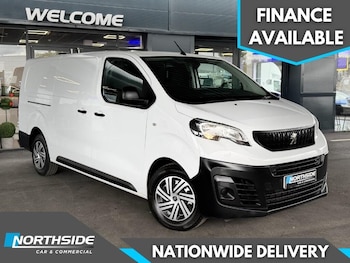 Used Peugeot Expert 2023 for sale - 78809647: Photo